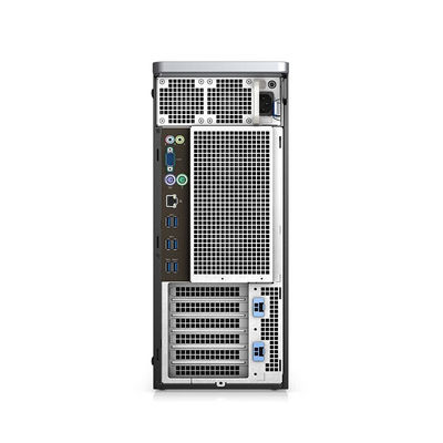 델 프레시션 T5820 W2223 8G DDR4 RDIMM 1T SATA DVDRW 425W 데스크톱 워크스테이션 델