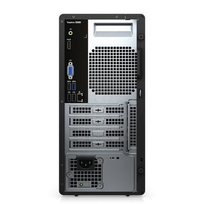델 보스토어 V3888 인텔 펜티엄 골드 G6405 4G 1T SATA Win11 내장 와이파이 블루투스 PC