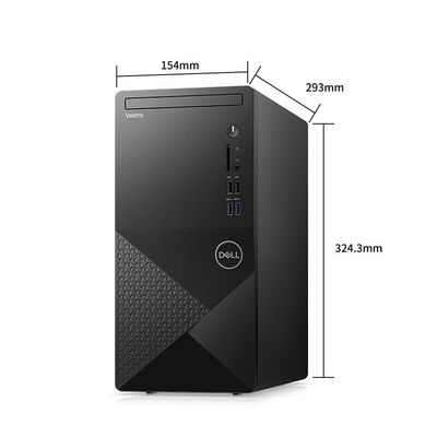 델 보스토어 V3888 인텔 펜티엄 골드 G6405 4G 1T SATA Win11 내장 와이파이 블루투스 PC