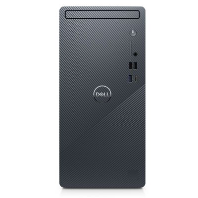 델 데스크톱 인스피론 3020 코어 Gen13 i3-13100 8G 512G SSD 21.5&quot; SE2222H 모니터