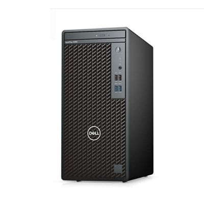 비즈니스 데스크톱 델 옵티플렉스 3090MT 코어 i5-10505 8G 1T SATA 키보드와 마우스