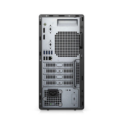 비즈니스 데스크톱 델 옵티플렉스 3090MT 코어 i5-10505 8G 1T SATA 키보드와 마우스