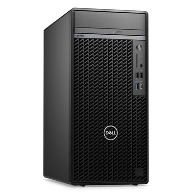 차시 크기 154*292.2*324.3mm 델 옵티플렉스 7010 컴퓨터 타워 i7-13700/i5-13500 8G