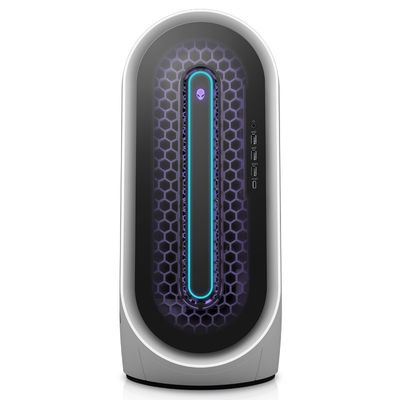 델 애리언웨어 R13 게임 데스크톱 i7-12700F 프로세서 16GB 램 512GB M.2 RTX 3050i-8G
