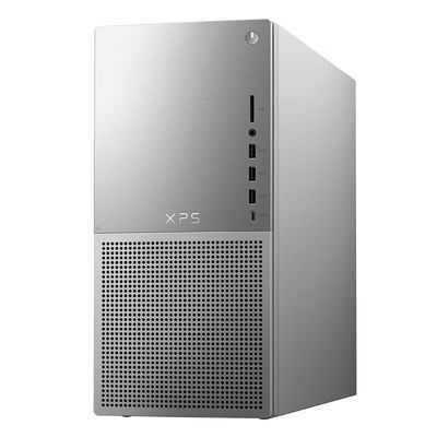 델 XPS8960 게임 데스크톱 컴퓨터 세트 인텔 코어 i7-13700 16G RAM 및 512G SSD