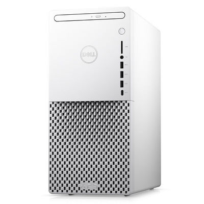 델 XPS8940 인텔 게임 데스크톱 컴퓨터 코어 i7 11700 및 8GB RAM 1TB HDD