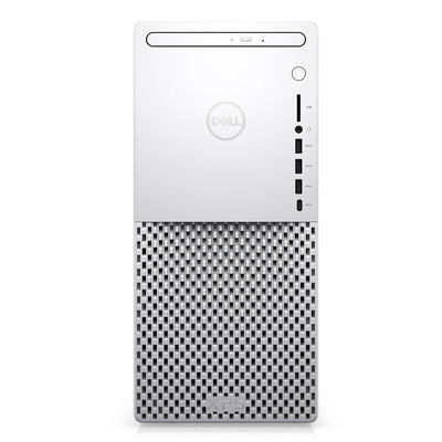델 XPS8940 인텔 게임 데스크톱 컴퓨터 코어 i7 11700 및 8GB RAM 1TB HDD