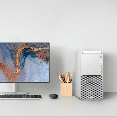 델 XPS8940 인텔 게임 데스크톱 컴퓨터 코어 i7 11700 및 8GB RAM 1TB HDD