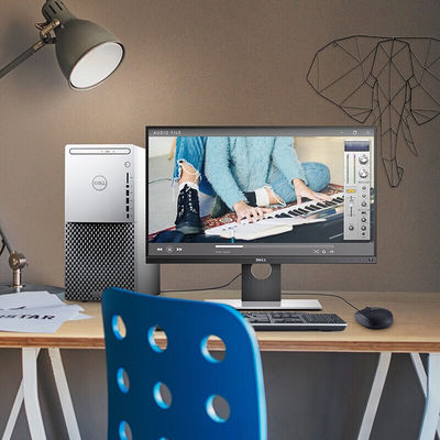 델 XPS8940 인텔 게임 데스크톱 컴퓨터 코어 i7 11700 및 8GB RAM 1TB HDD