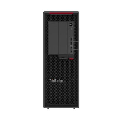 레노보 싱크 스테이션 P620 AMD 3945WX 16G 램 1TB HDD 전문 데스크톱 컴퓨터