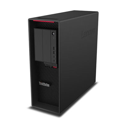 레노보 싱크 스테이션 P620 AMD 3945WX 16G 램 1TB HDD 전문 데스크톱 컴퓨터
