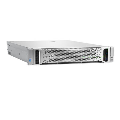 DDR4 RDIMM 메모리 16G 300G SAS 2*E5-2620 V3 HP 프로라이언트 DL380 Gen9용 2U 랙 서버
