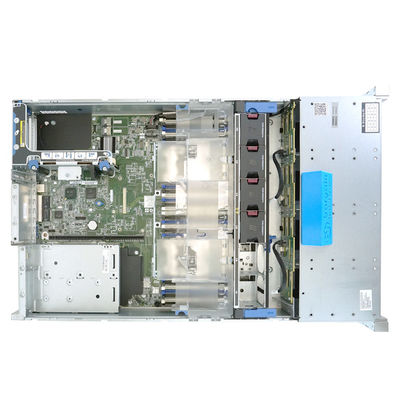 DDR4 RDIMM 메모리 16G 300G SAS 2*E5-2620 V3 HP 프로라이언트 DL380 Gen9용 2U 랙 서버