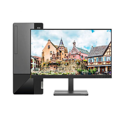 레노보 미니 M460 인텔 프로세서 i3-10105 8GB DDR4 램 256GB SSD 및 Win11 비즈니스 패스트