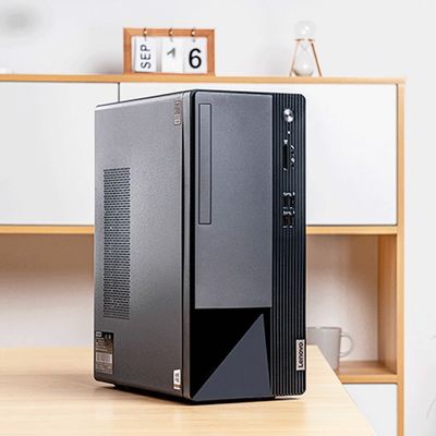 레노보 미니 M460 인텔 프로세서 i3-10105 8GB DDR4 램 256GB SSD 및 Win11 비즈니스 패스트