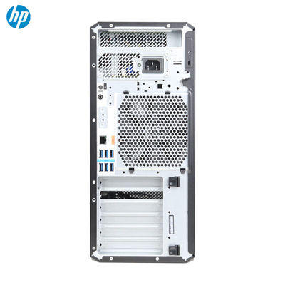 HP Z4 G5 인텔 Xeon 워크스테이션 W3-2423 16G ECC 1T SSD DVDRW 오피스 데스크톱 컴퓨터