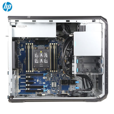 HP Z4 G5 인텔 Xeon 워크스테이션 W3-2423 16G ECC 1T SSD DVDRW 오피스 데스크톱 컴퓨터