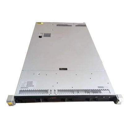 인텔 Xeon E5-2620 V3 프로세서 HP 프로라이언트 DL360 Gen9 2U 서버 랙