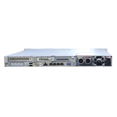 인텔 Xeon E5-2620 V3 프로세서 HP 프로라이언트 DL360 Gen9 2U 서버 랙