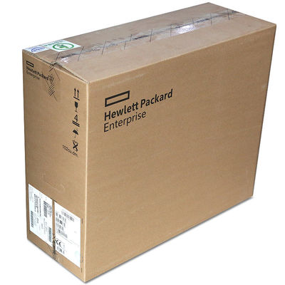 인텔 Xeon E5-2620 V3 프로세서 HP 프로라이언트 DL360 Gen9 2U 서버 랙