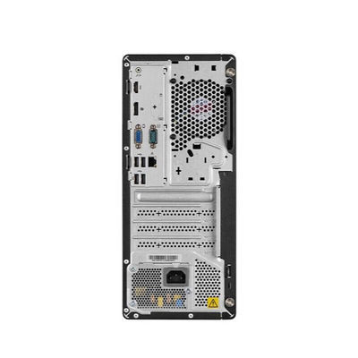 비즈니스 데스크톱 레노보 E77S 인텔 i5-10400 4G DDR4 램 1TB HDD 옵션 SSD Win11