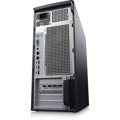 델 정밀 7865 AMD 5945WX 8G 512G 2T T400-4G GPU 컴퓨터용 워크스테이션 1350W