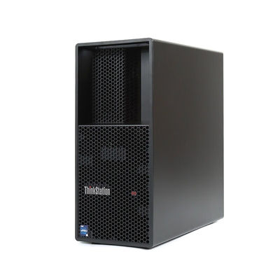 레노보 힌크서버 P3 3.4GHz 인텔 코어 i3-13100 8G 1T 전문 데스크톱 컴퓨터