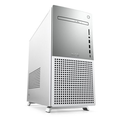 인텔 코어 i9 12세대 i9-12900K 16GB 1TB SSD RTX3060Ti-8G 델 XPS 게임 데스크톱 PC