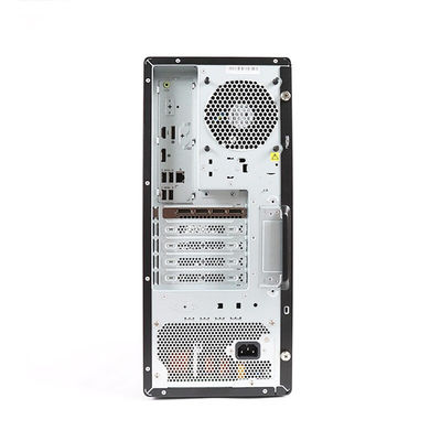 레노보 힌크서버 P3 3.4GHz 인텔 코어 i3-13100 8G 1T 전문 데스크톱 컴퓨터
