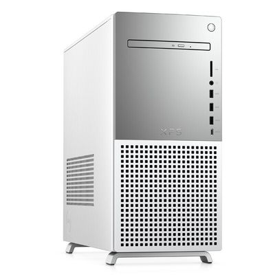 인텔 코어 i9 12세대 i9-12900K 16GB 1TB SSD RTX3060Ti-8G 델 XPS 게임 데스크톱 PC