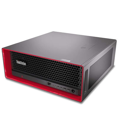 레노보 힌크서버 P5 인텔 엑소 W3-2423 16G 2T DDR5 4800MHz 업무용 데스크톱 컴퓨터