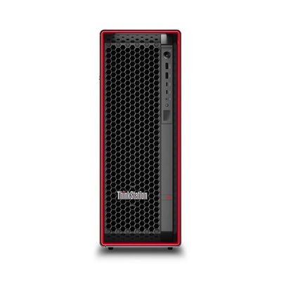 레노보 힌크서버 P5 인텔 엑소 W3-2423 16G 2T DDR5 4800MHz 업무용 데스크톱 컴퓨터