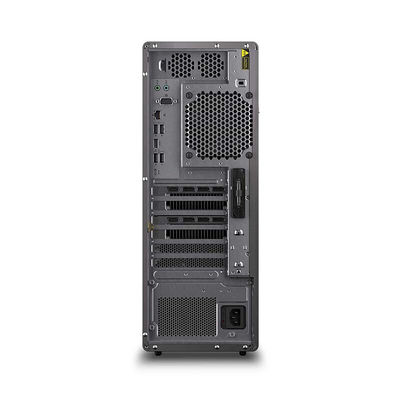 레노보 힌크서버 P5 인텔 엑소 W3-2423 16G 2T DDR5 4800MHz 업무용 데스크톱 컴퓨터