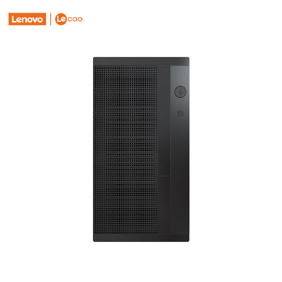 레노보 레쿠오300 인텔 CPU J4125/N5095 8G DDR4 램 256G SSD PC 전체 세트 데스크톱 PC 케이스