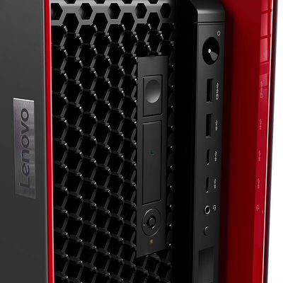 레노보 힌크서버 P5 인텔 엑소 W3-2423 16G 2T DDR5 4800MHz 업무용 데스크톱 컴퓨터