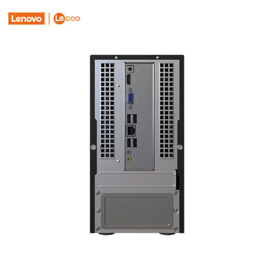 레노보 레쿠오300 인텔 CPU J4125/N5095 8G DDR4 램 256G SSD PC 전체 세트 데스크톱 PC 케이스