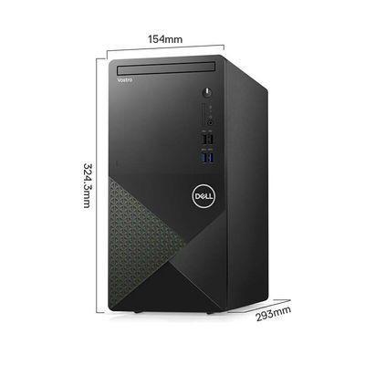 다이어 V3910 비즈니스 데스크톱 8GB 2666MHz 메모리 스톡 상태 i5-104008g 1T 미니 PC