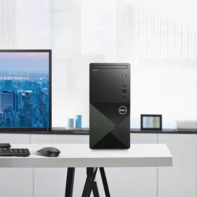 다이어 V3910 비즈니스 데스크톱 8GB 2666MHz 메모리 스톡 상태 i5-104008g 1T 미니 PC