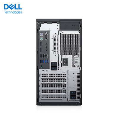 델 파워 엣지 T40 단일 채널 타워 서버 i3-9100 8G 1T DVDRW 델 T40 서버