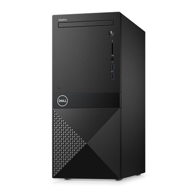다이어 V3910 비즈니스 데스크톱 8GB 2666MHz 메모리 스톡 상태 i5-104008g 1T 미니 PC