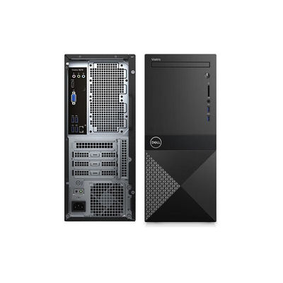 다이어 V3910 비즈니스 데스크톱 8GB 2666MHz 메모리 스톡 상태 i5-104008g 1T 미니 PC