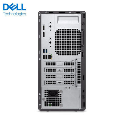 델 옵티플렉스 3000MT와 DP1.4/HDMI 1.4 비디오 포트를 통해 게임 설정을 향상