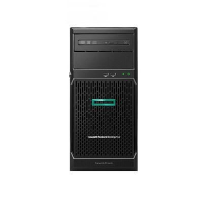 HPE 프로라이언트 ML30 Gen10 인텔 엑소 E2314 16G 램 512G SSD 2*1T HDD 클라우드 스토리지 서버