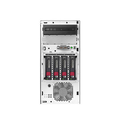 HPE 프로라이언트 ML30 Gen10 인텔 엑소 E2314 16G 램 512G SSD 2*1T HDD 클라우드 스토리지 서버