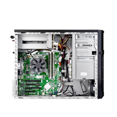 HPE 프로라이언트 ML30 Gen10 인텔 엑소 E2314 16G 램 512G SSD 2*1T HDD 클라우드 스토리지 서버