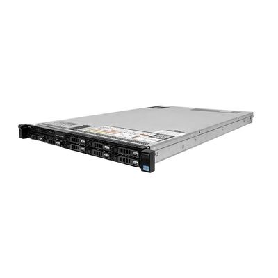 델 파워디지 R630 서버 랙 베어본 엑손 CPU 기계 1U 유연 구성