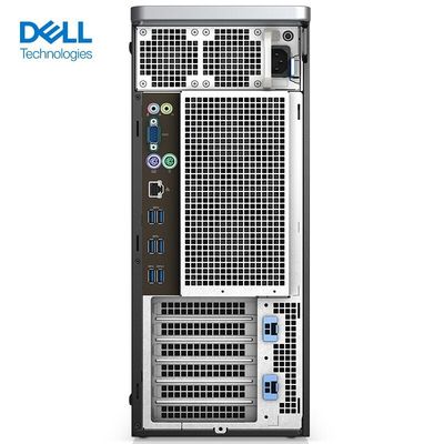 Dell Precision 5820 Tower I9-10940x /16G/2TB/T400 P5820로 워크스테이션 업그레이드
