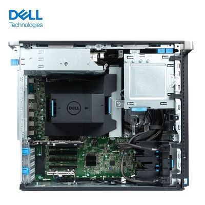 Dell Precision 5820 Tower I9-10940x /16G/2TB/T400 P5820로 워크스테이션 업그레이드
