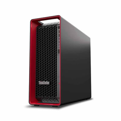 레노보 힌크스테이션 P7 오피스 워크스테이션 PC 인텔 엑소 W5-3423 16G 256G 2T T400-2G