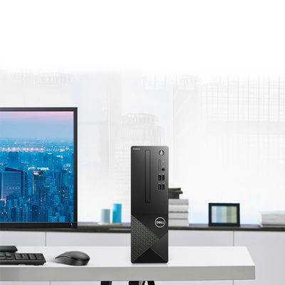Dell V3710-14N8 비즈니스 데스크톱 i5-12400 8GB RAM 및 1TB 저장장치 경험